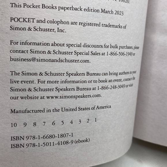 Stephen King Christine 40th Anniversary Edition Softcover Book Novel Horror - Picture 8 of 12